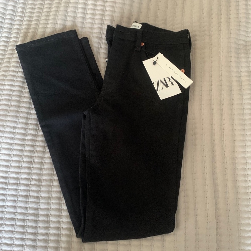 BRAND NEW ZARA